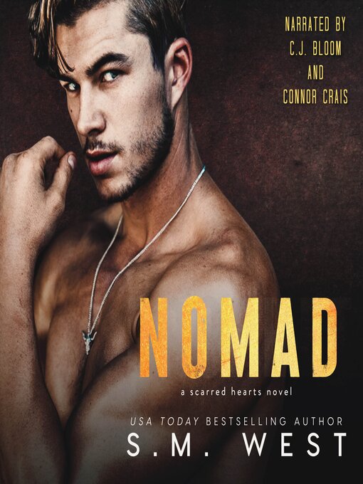 Title details for Nomad by S.M. West - Available